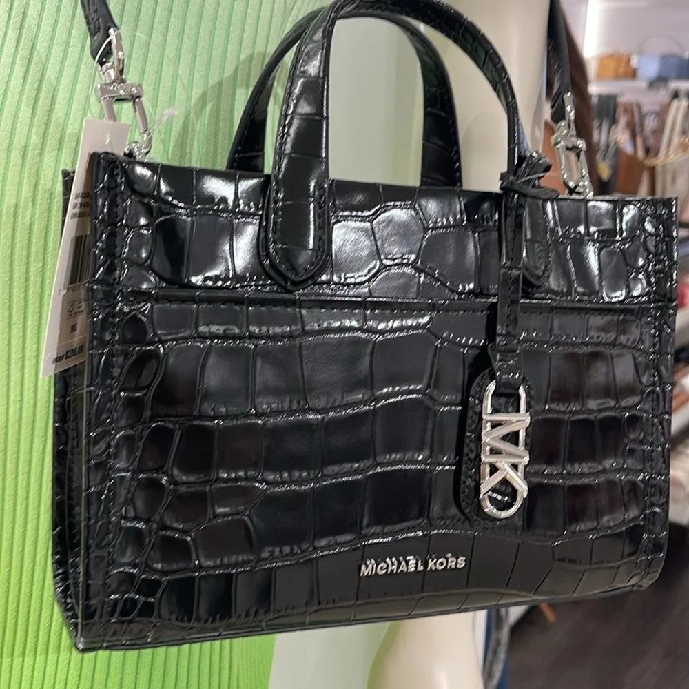 Michael Kors elegant black