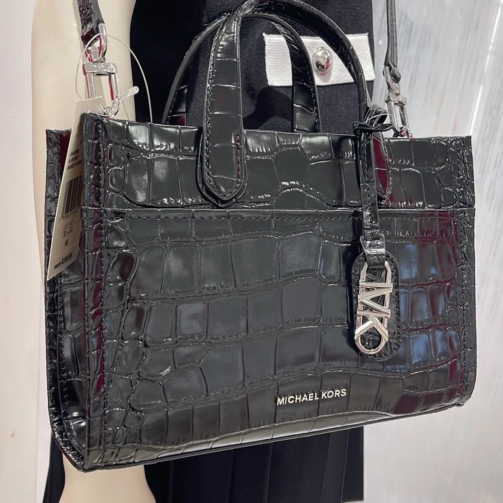 Michael Kors elegant black