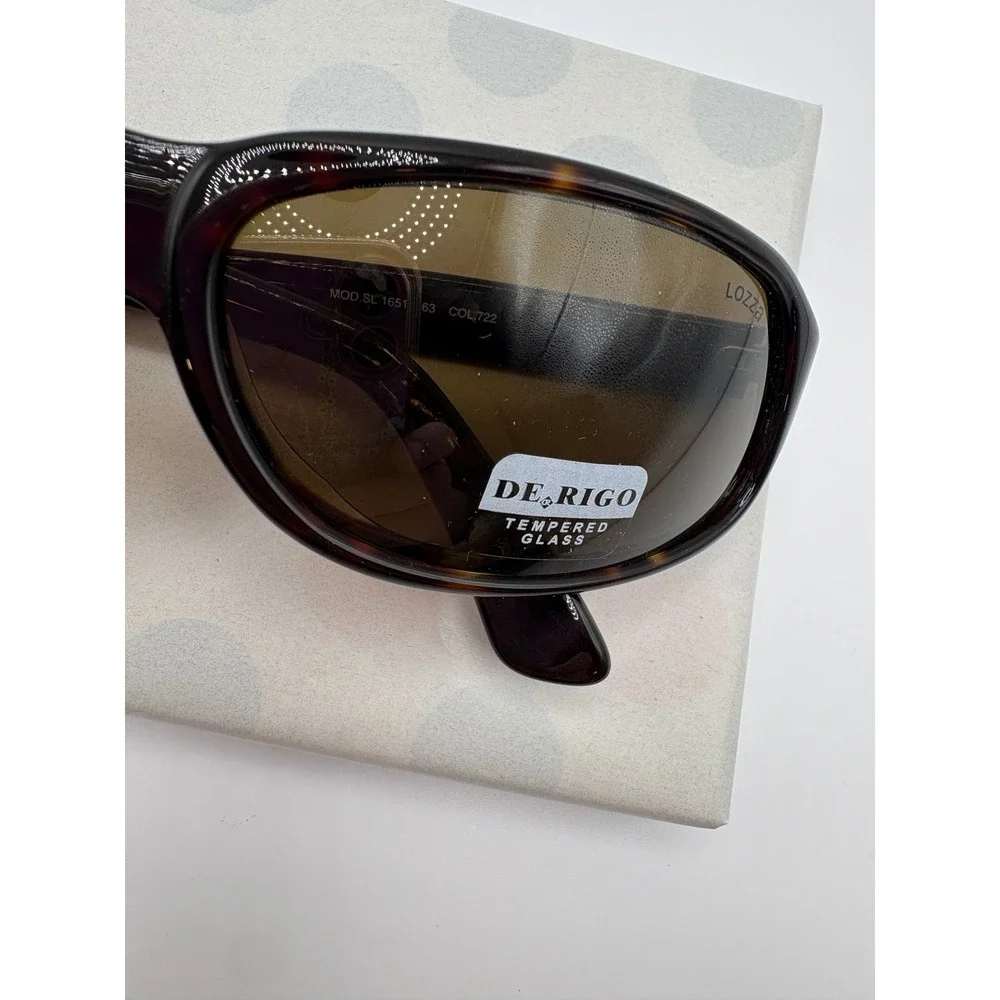 Lozza Estoril 3 charcoal lady eyewear