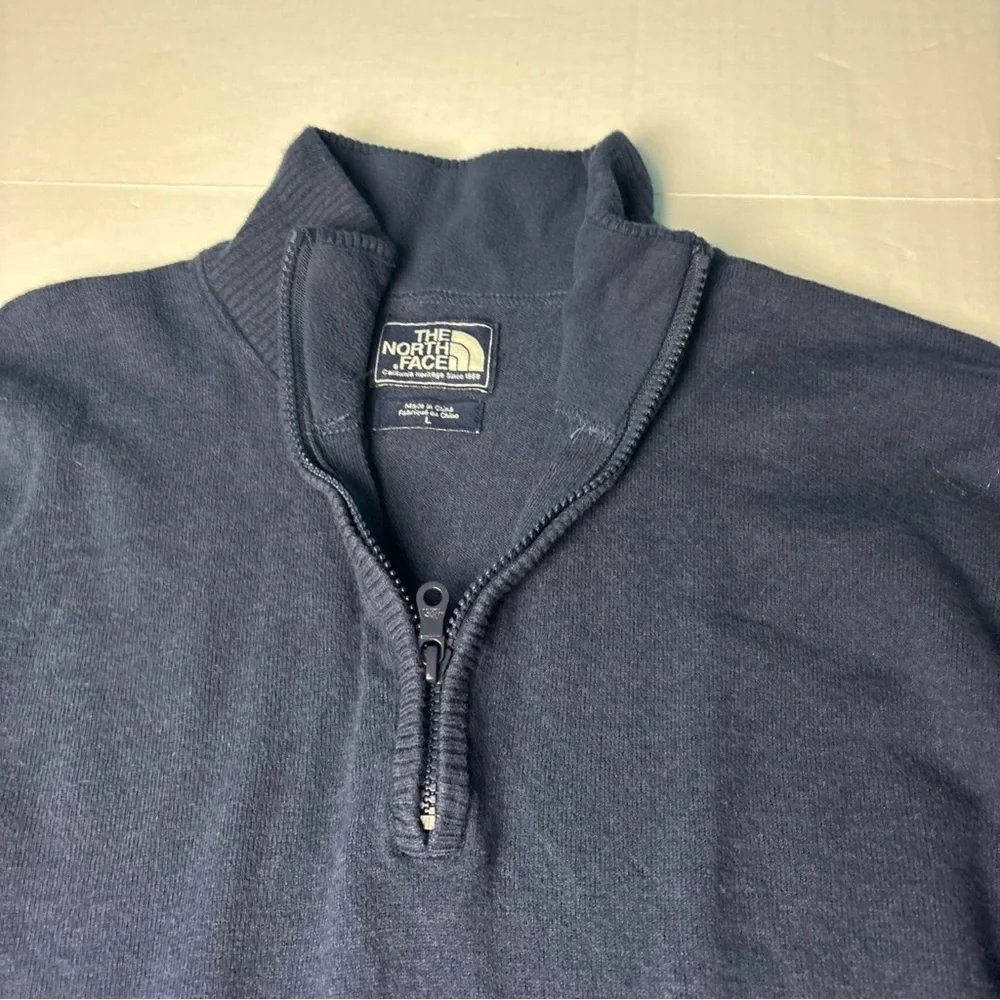 The North Face good minor