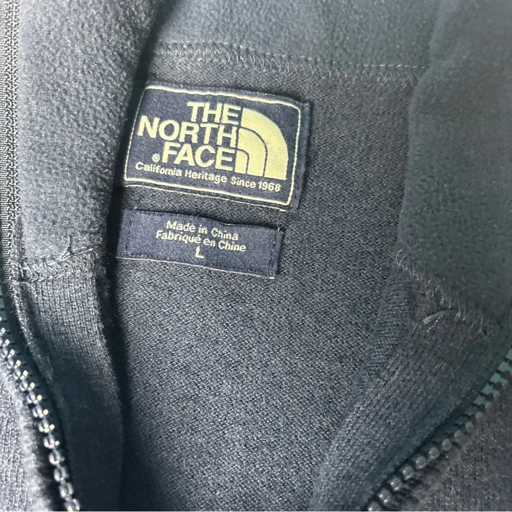 The North Face good minor