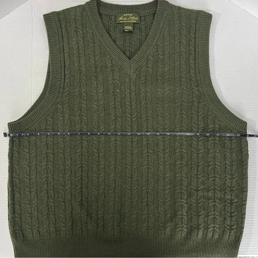 Orvis sophisticated timeless