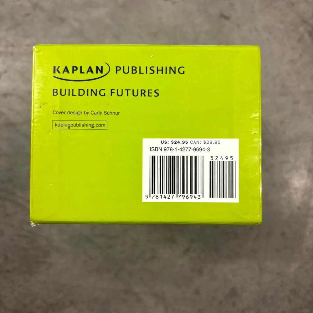 Kaplan Medical master human