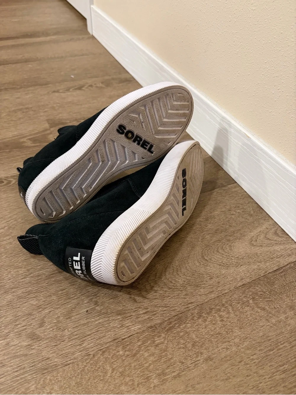 Sorel out about™