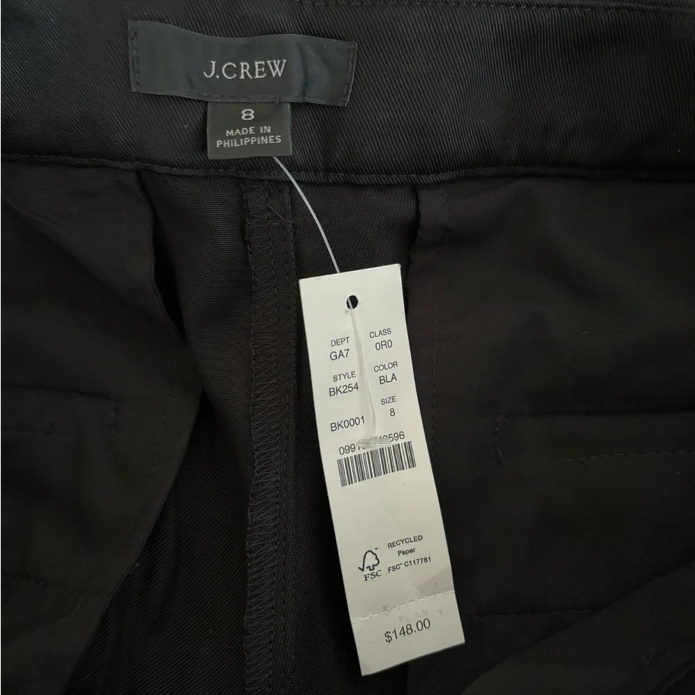 J. Crew brand new