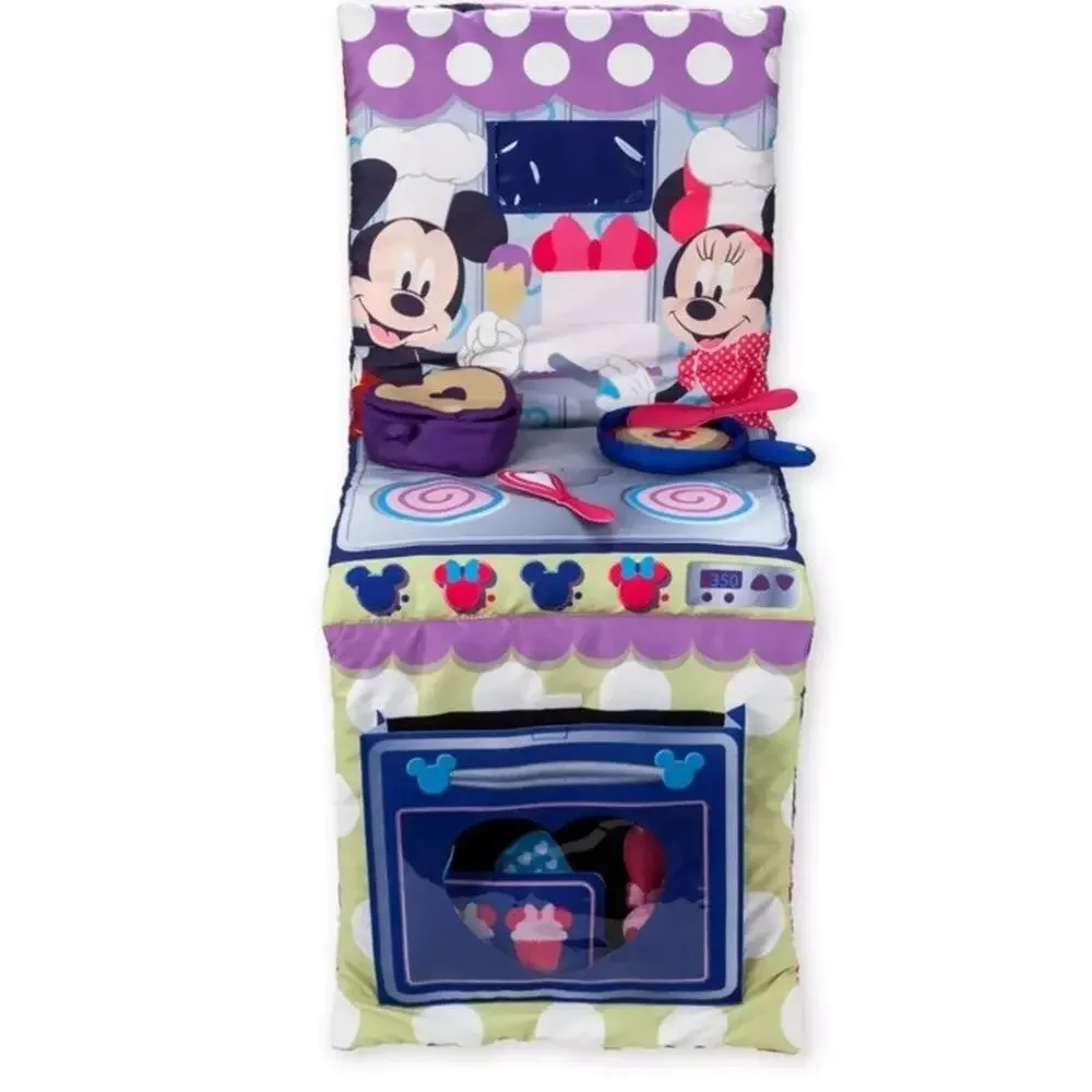 Disney bring magic