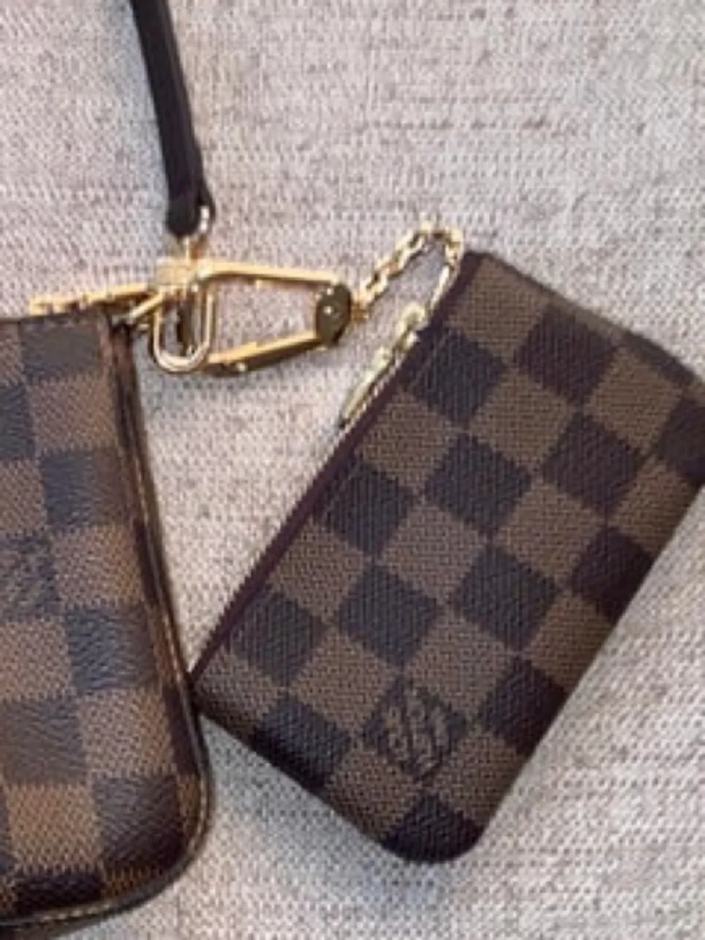 Louis Vuitton authentic classic