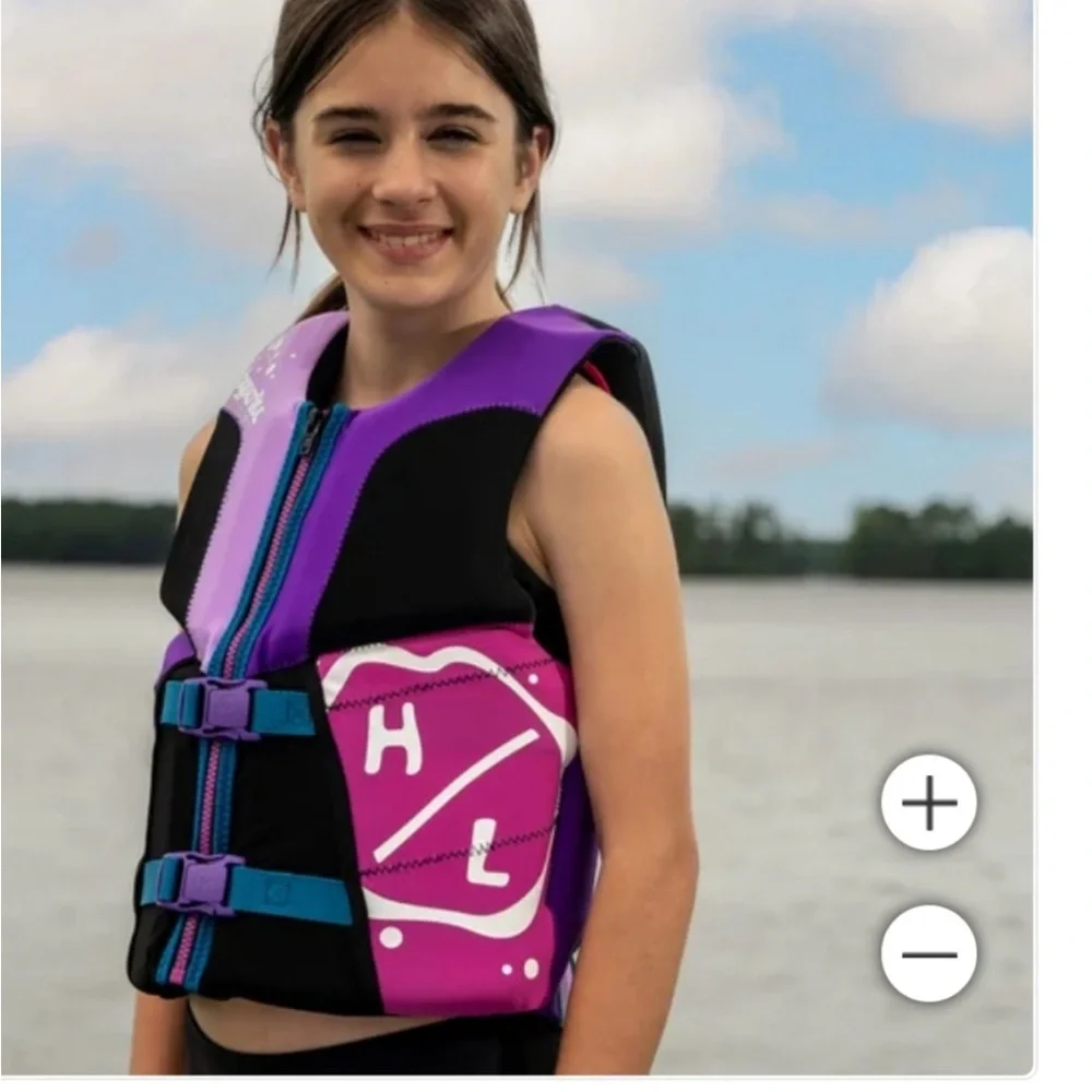 Hyperlite ensure your