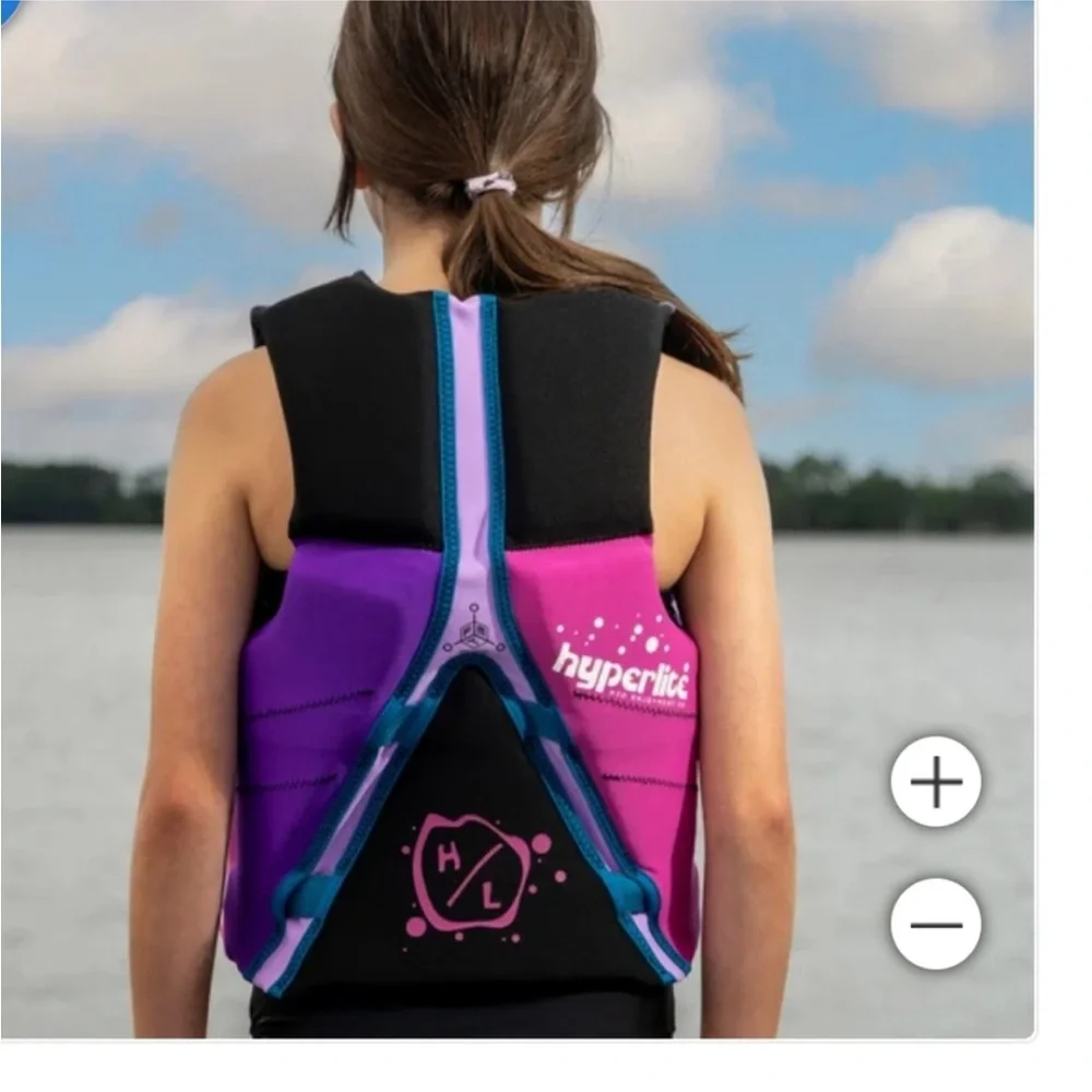 Hyperlite ensure your