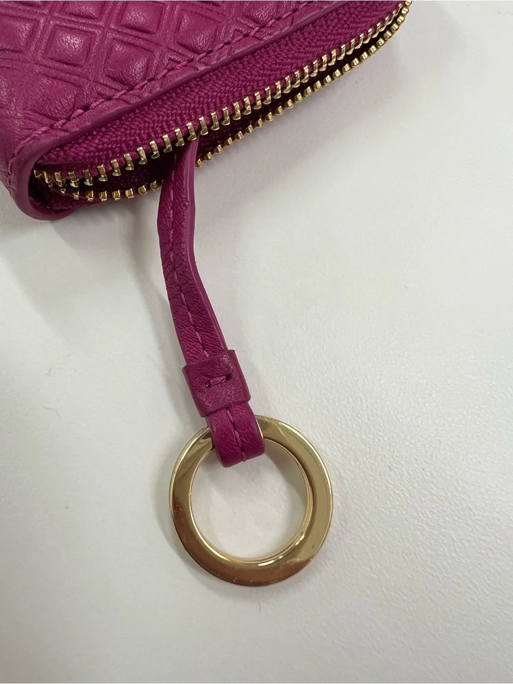 Tory Burch gently used