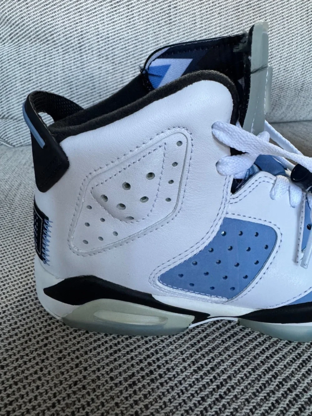 Nike jordan retro