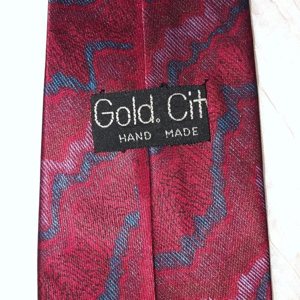 Gold City stunning design