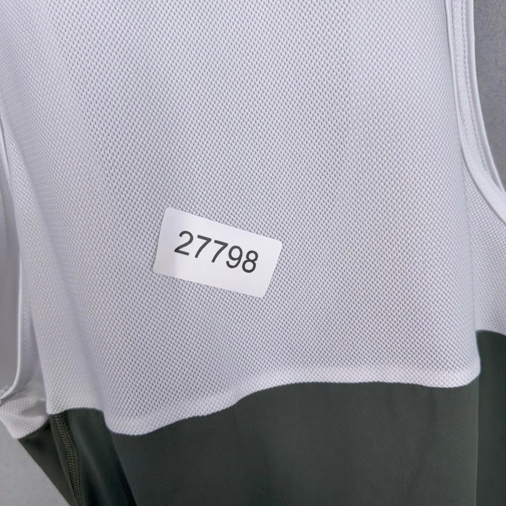 NeoPro one bib above