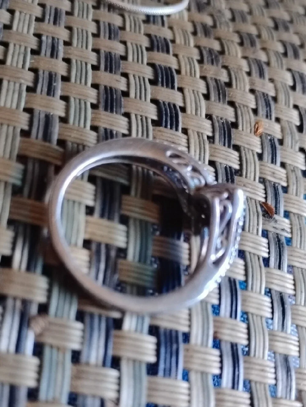 Kohls elegant sterling