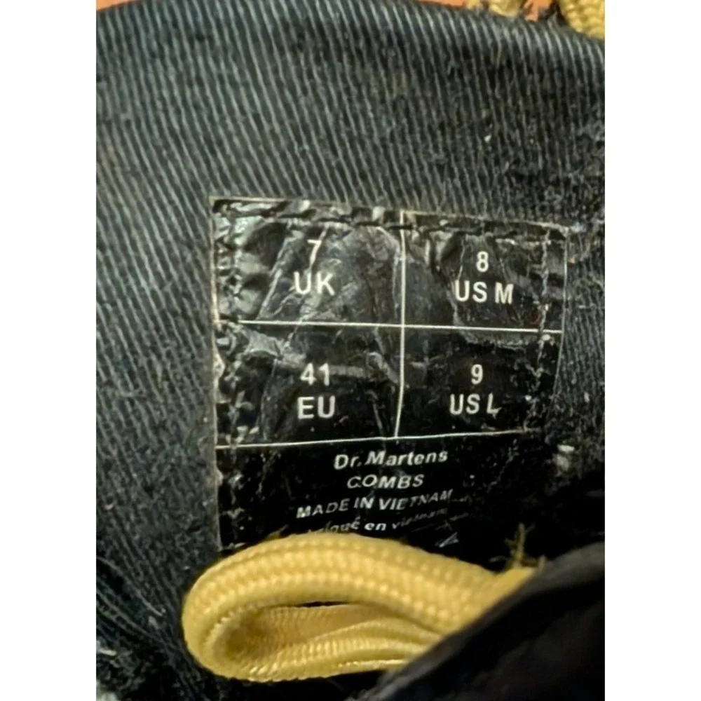 Dr. Martens dr martens
