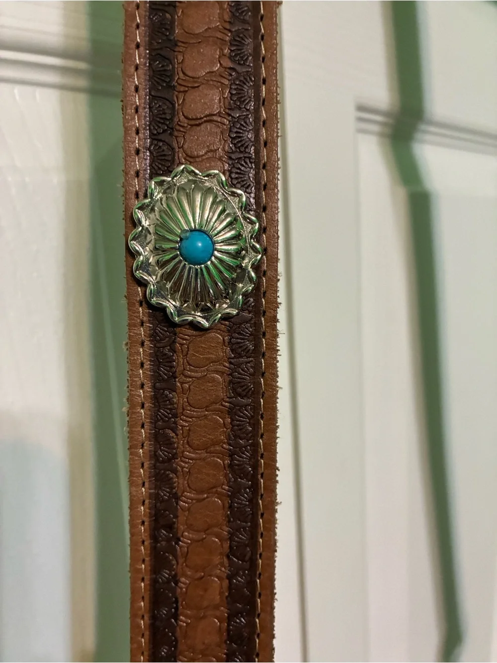 Myra Bag decorative southwestern