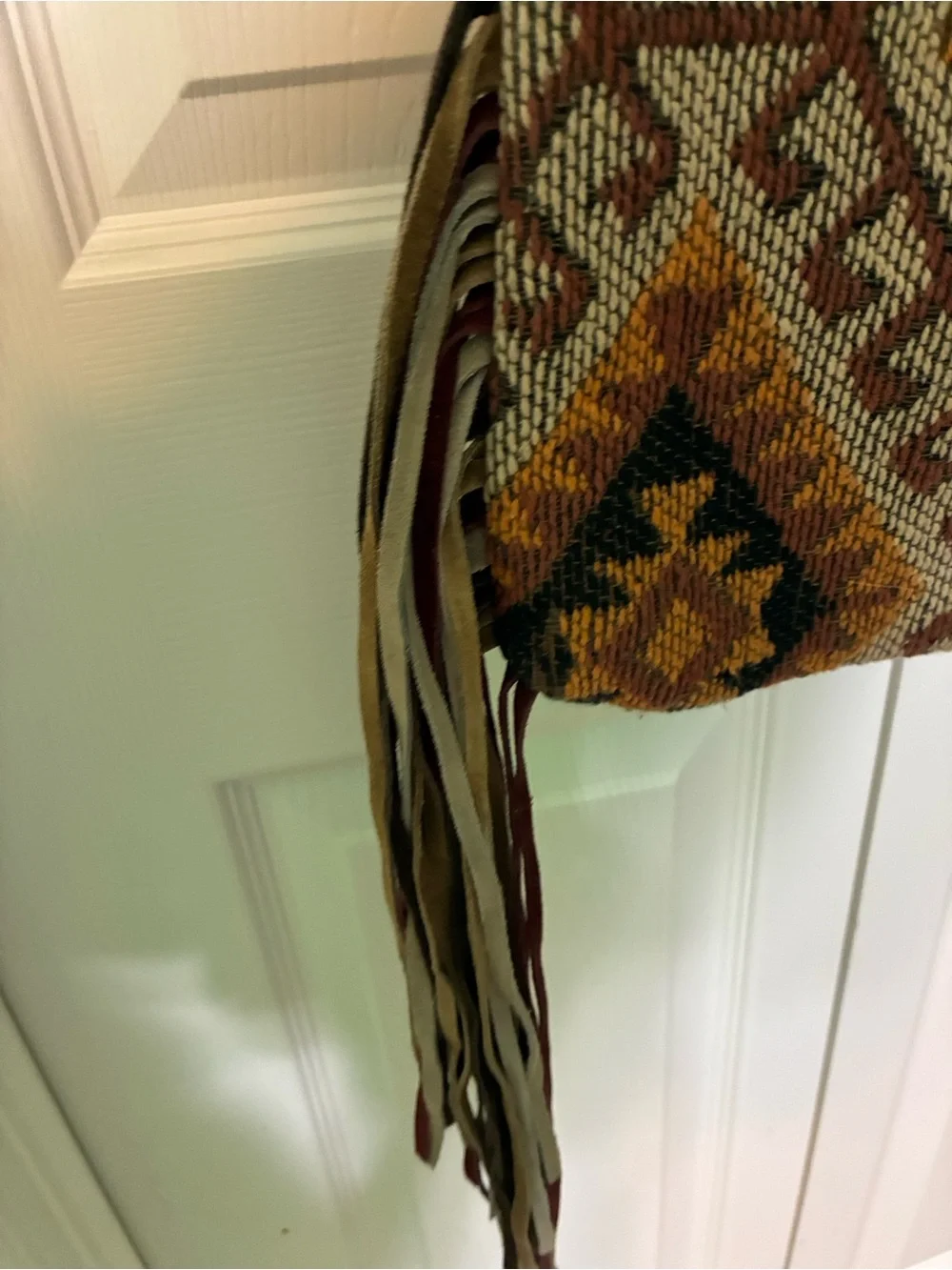 Myra Bag decorative southwestern