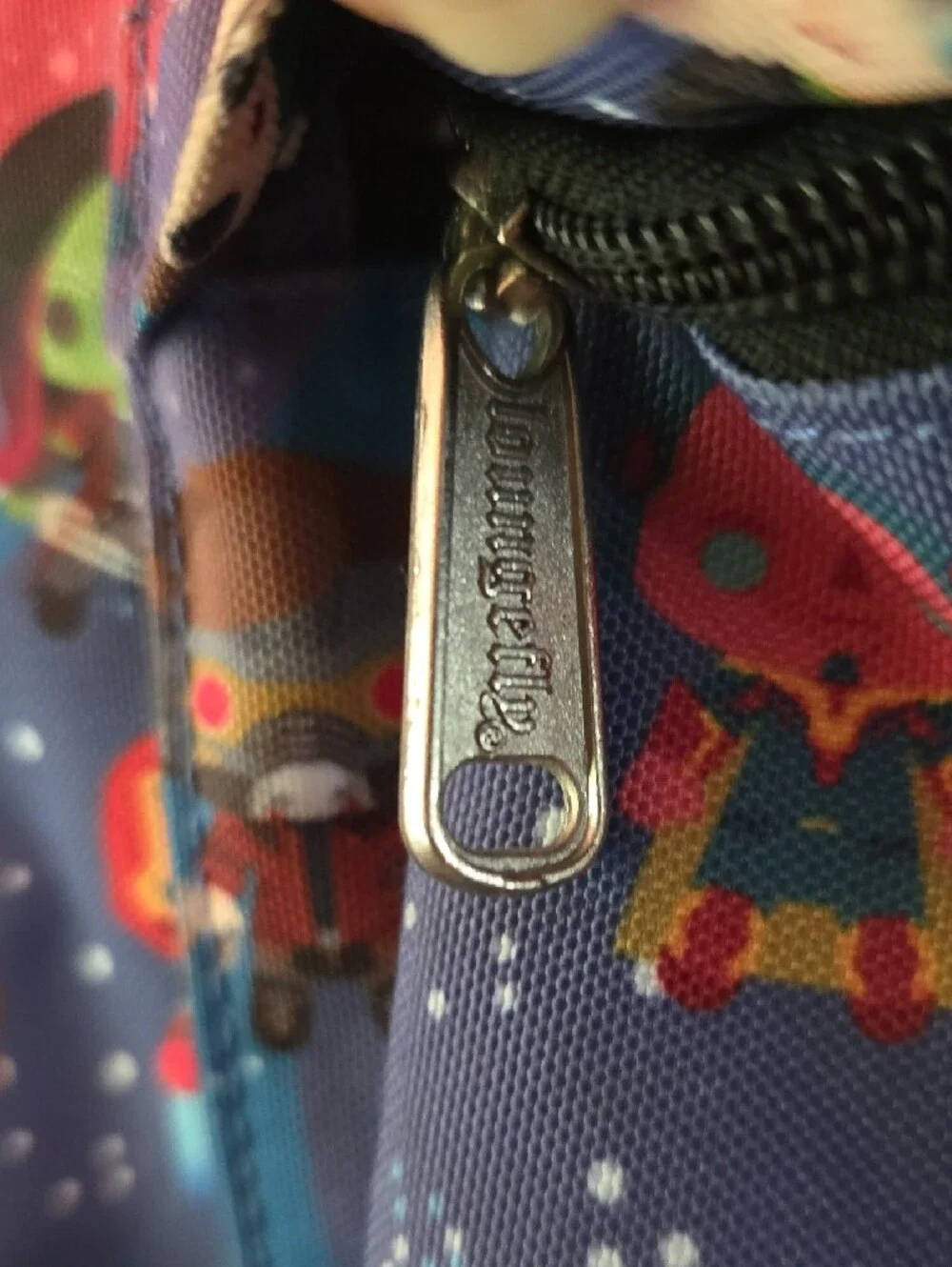 Loungefly official marvel