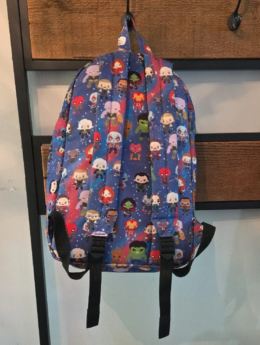 Loungefly official marvel