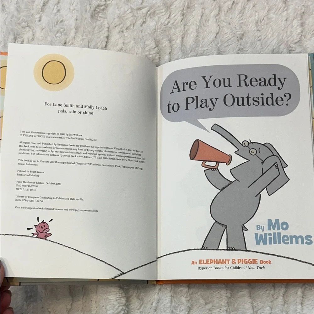N/A engaging children