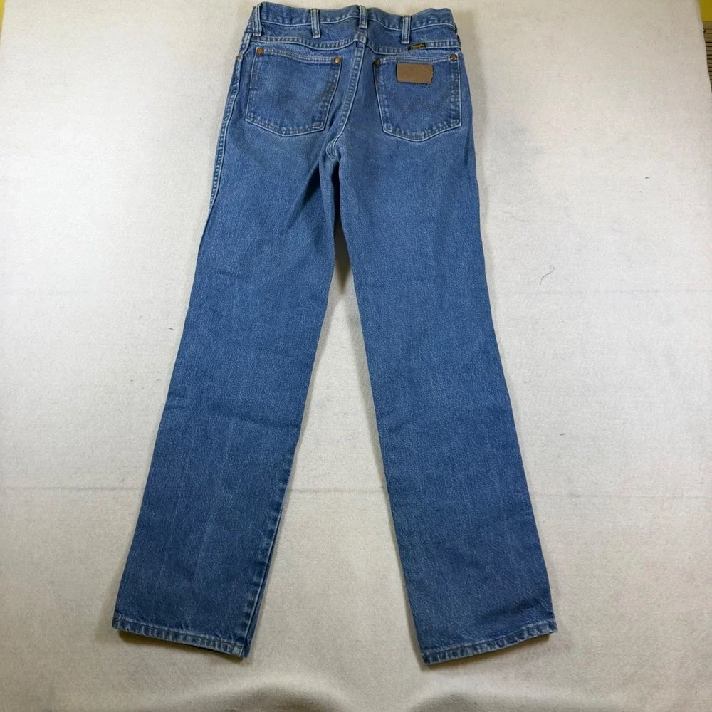 Wrangler vintage cowboy