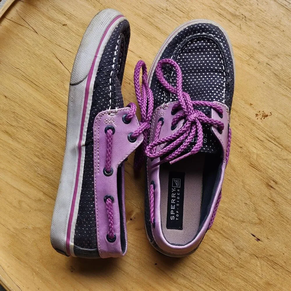 Sperry top sider