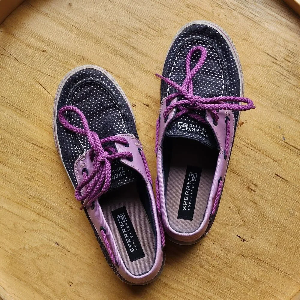 Sperry top sider