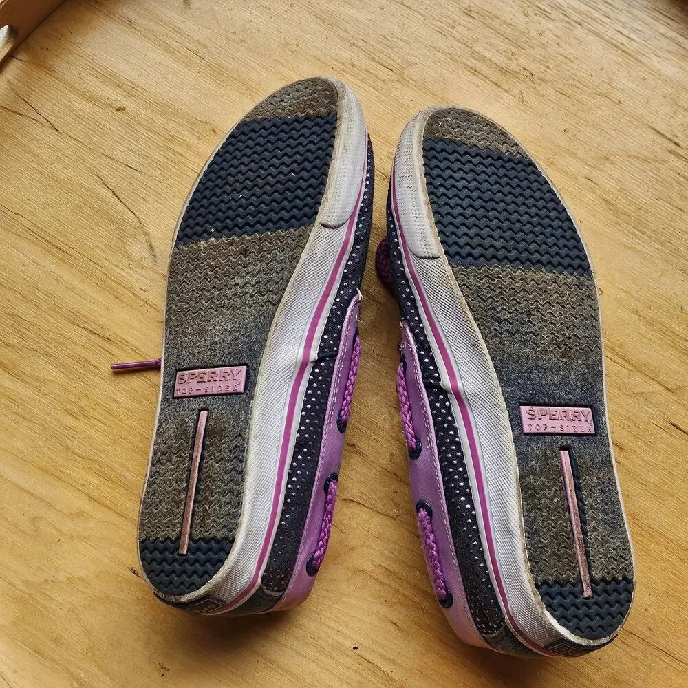 Sperry top sider