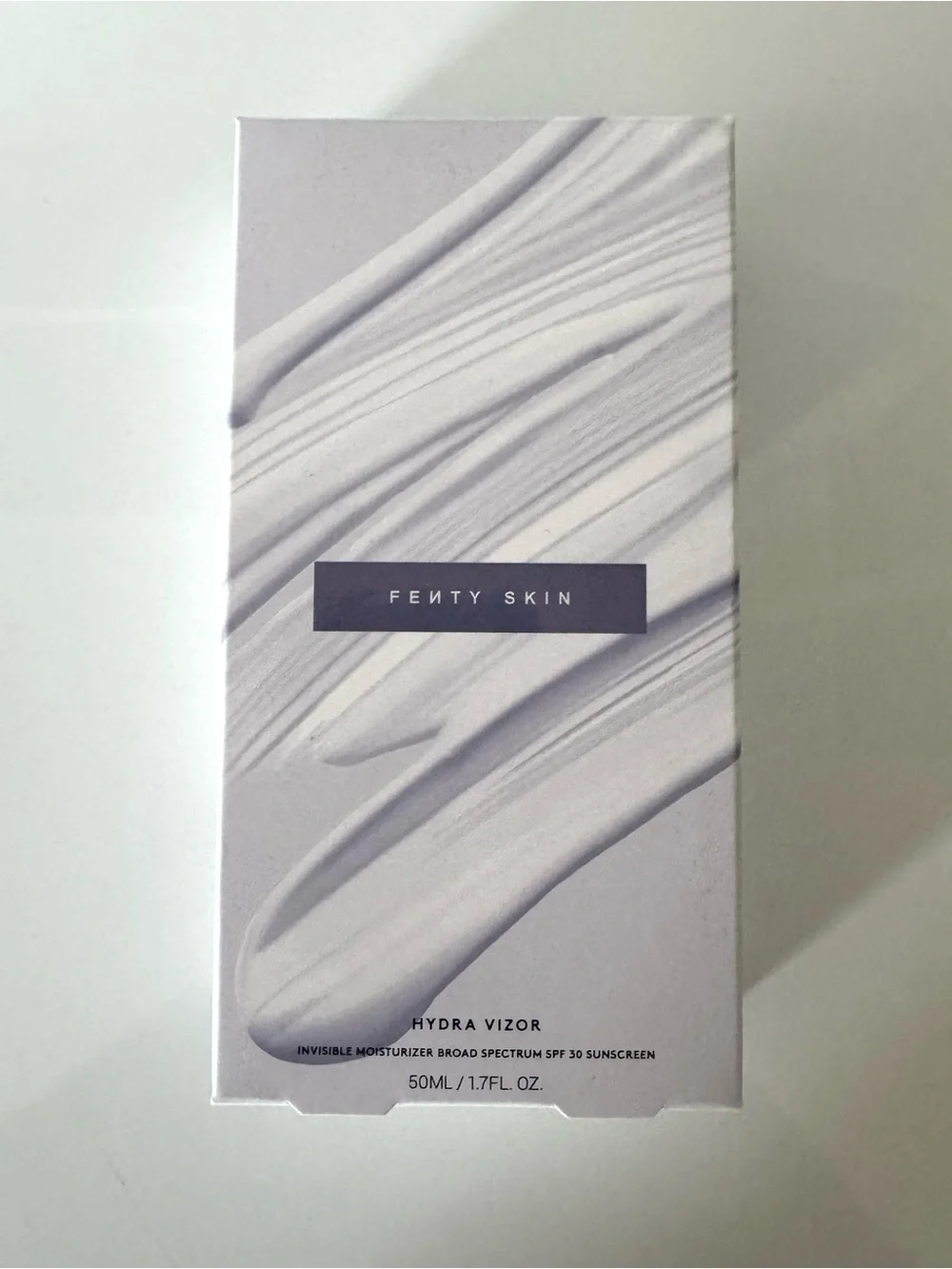 Fenty Skin Hydra Vizor SPF 30