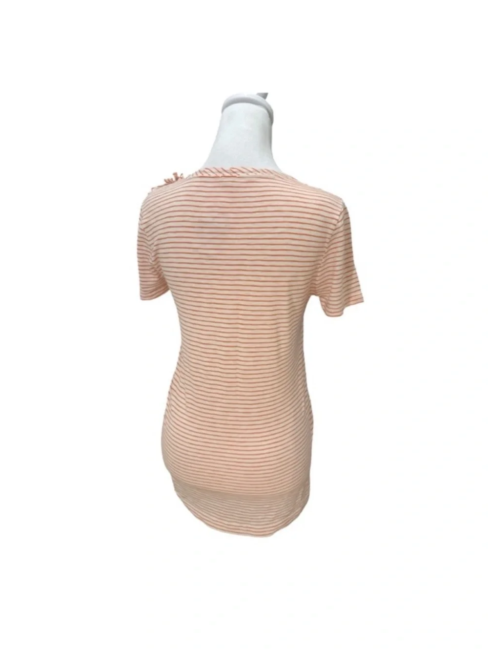 J. Crew 100% size stripes