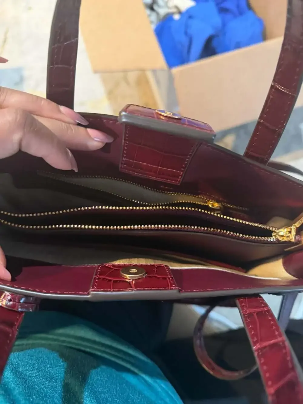 Tory Burch tory burch