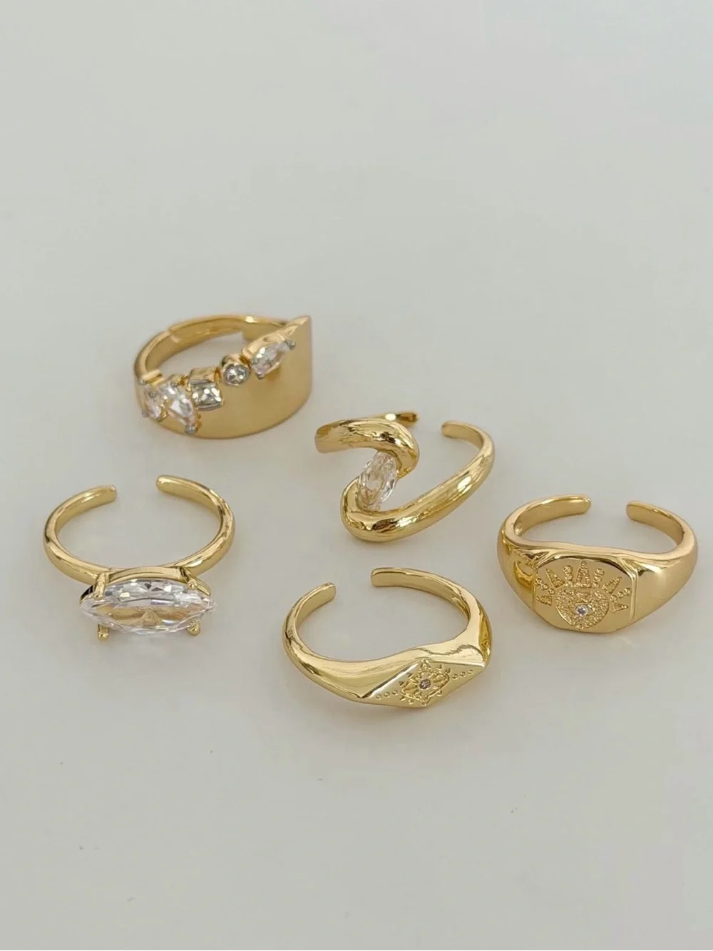 Sc Jewelry brand new