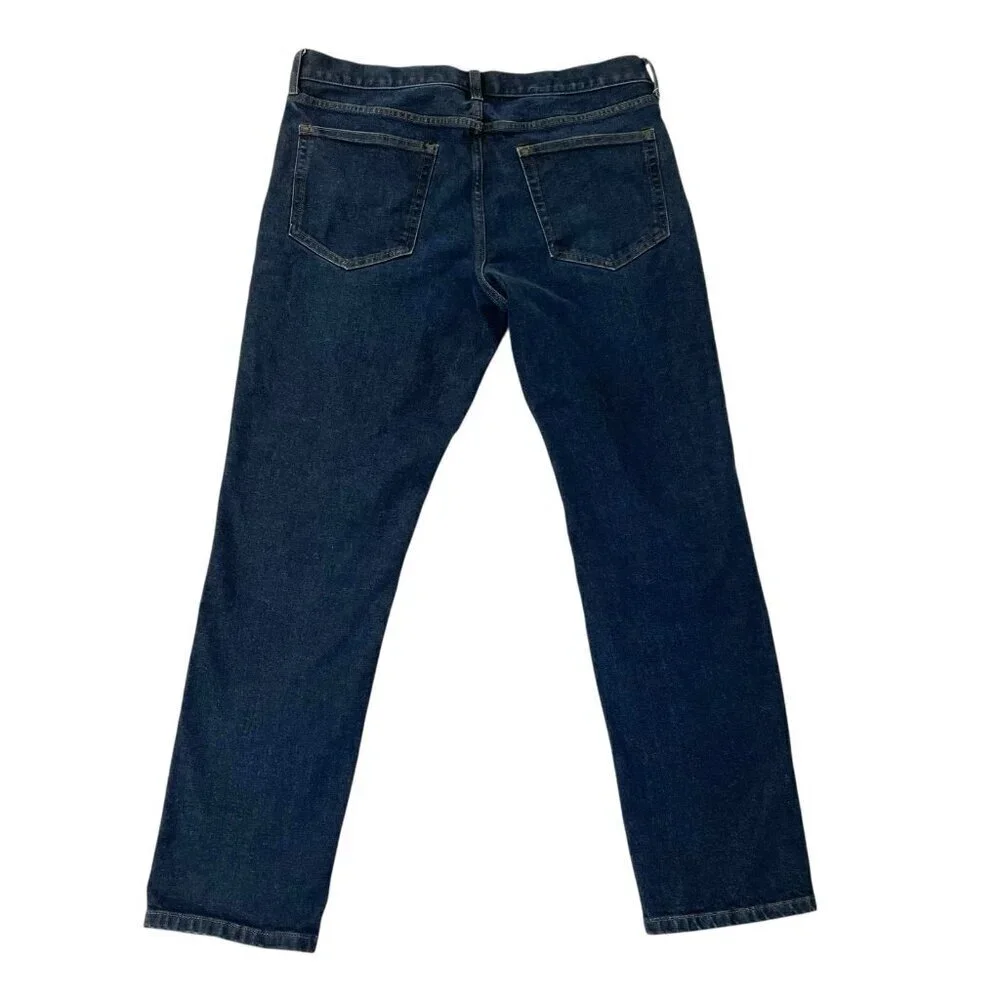 Everlane uniform slim