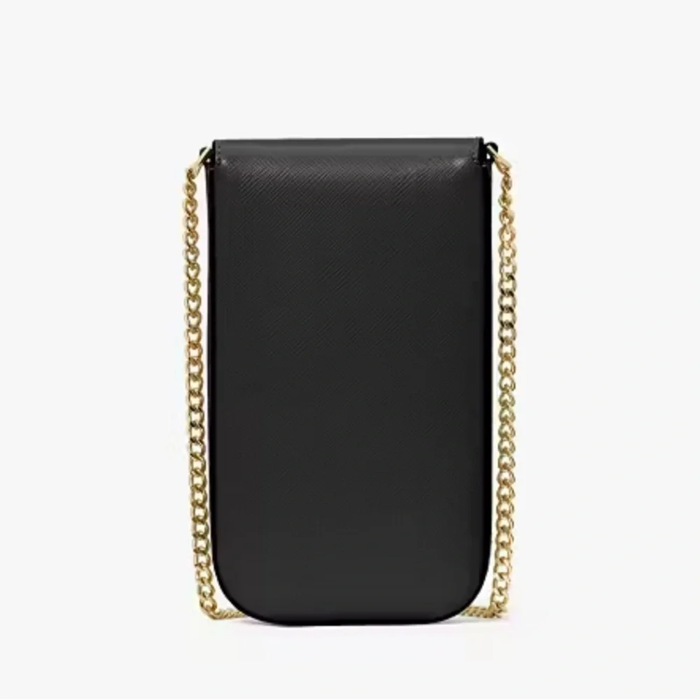 kate spade stylish black