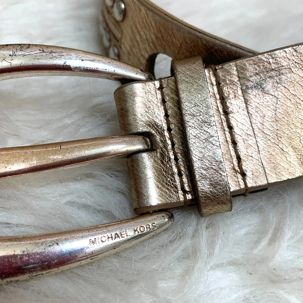 Michael Kors wonderful vintage