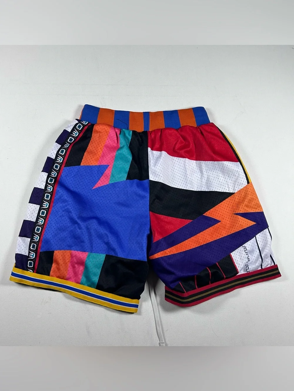 N/A collect select