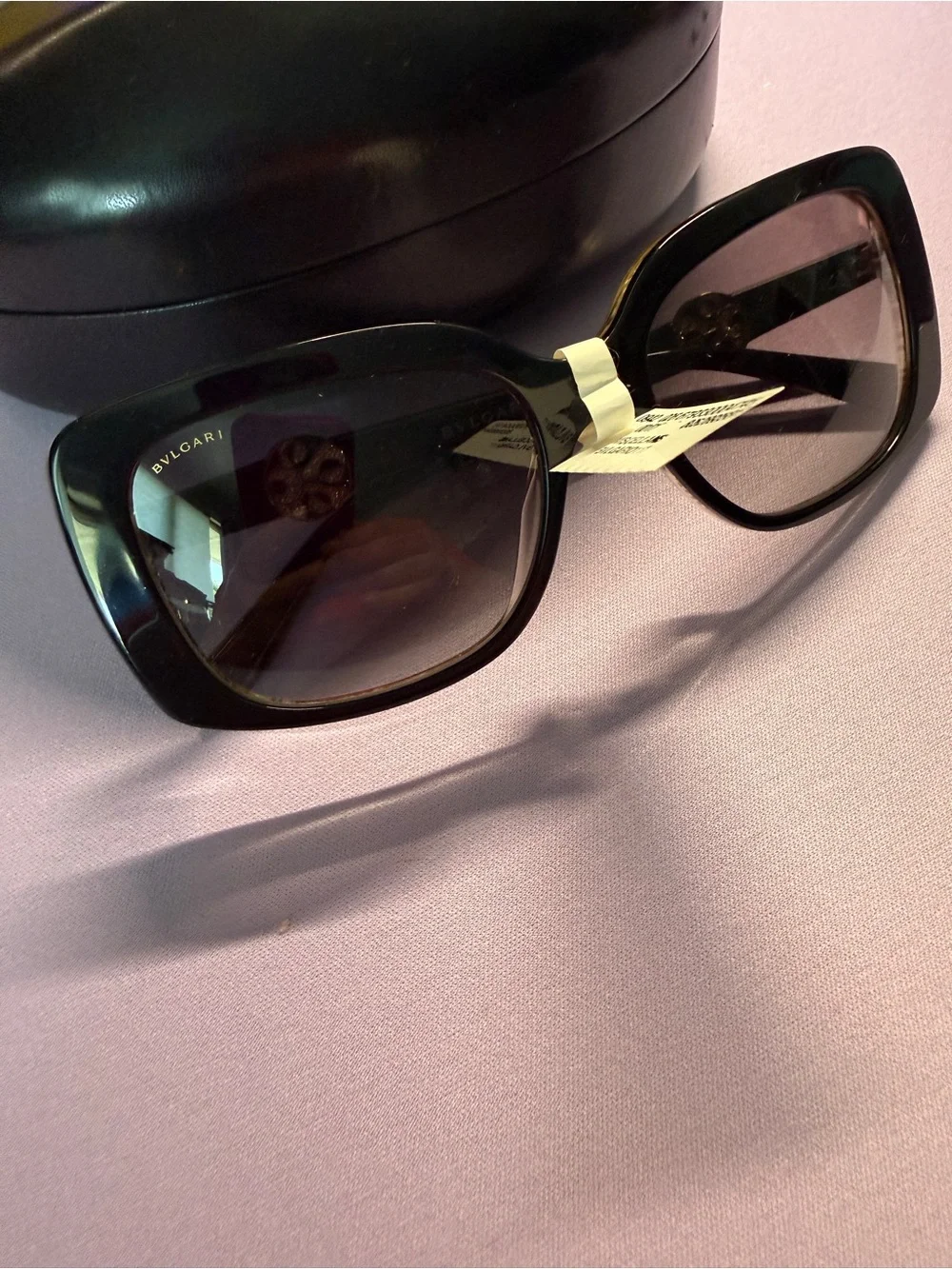 BVLGARI elegant bulgari