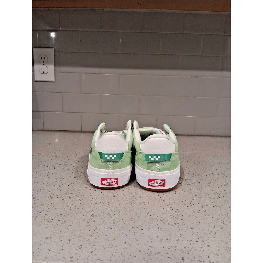 Vans new men