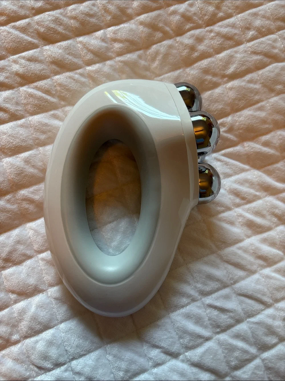 NuFACE NuBody - Body Skin Toning Device