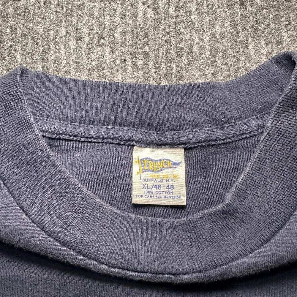 trench product vintage