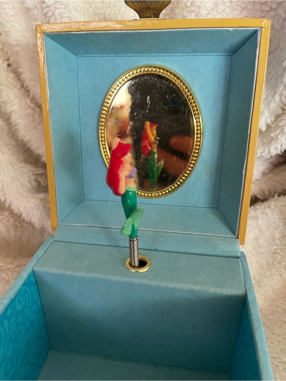 Disney 1988 vtg
