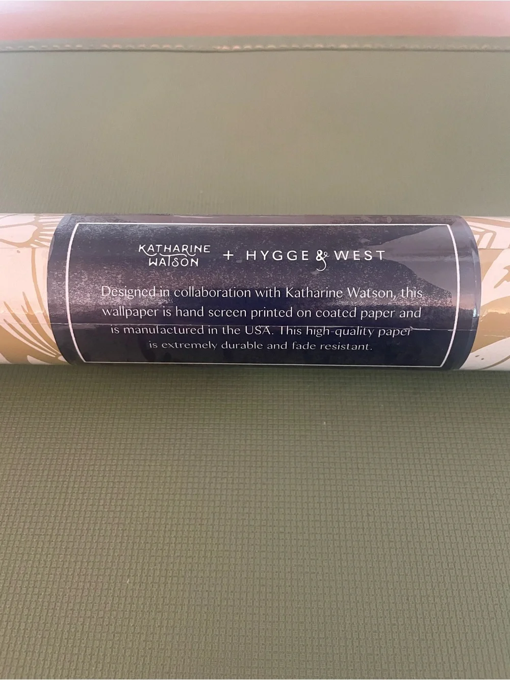 Hygge & West elegant hygge