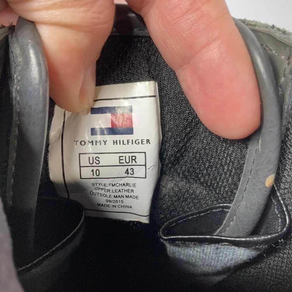 Tommy Hilfiger tommy hilfiger