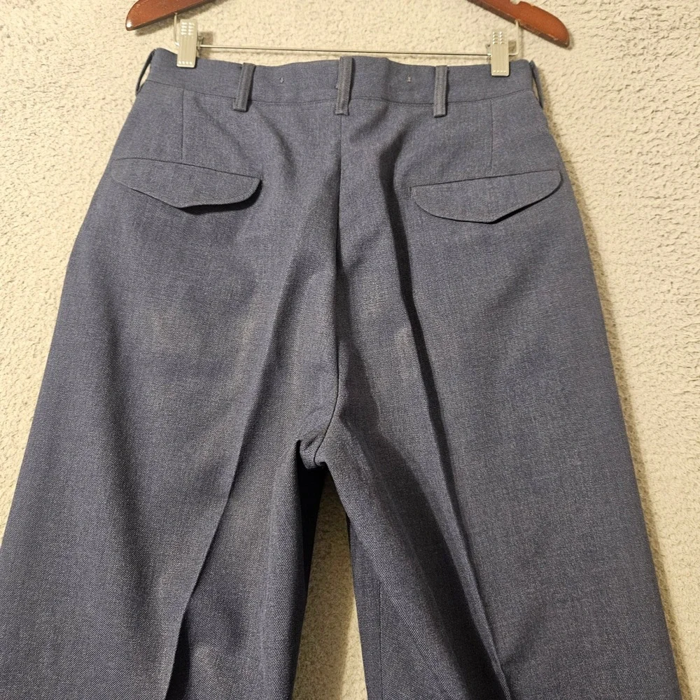 Military Surplus note some