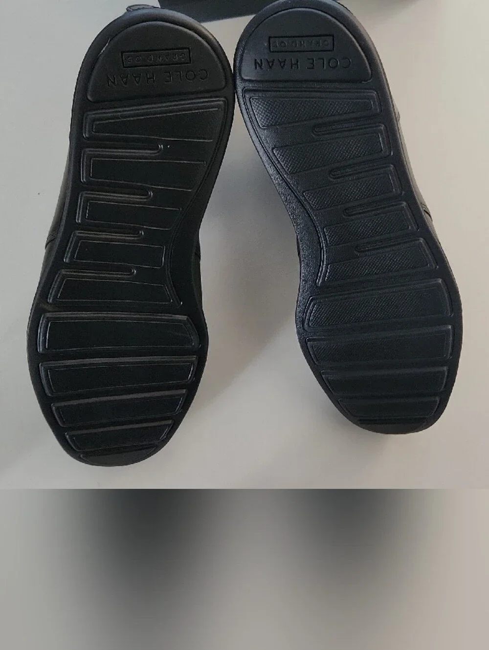 Cole Haan