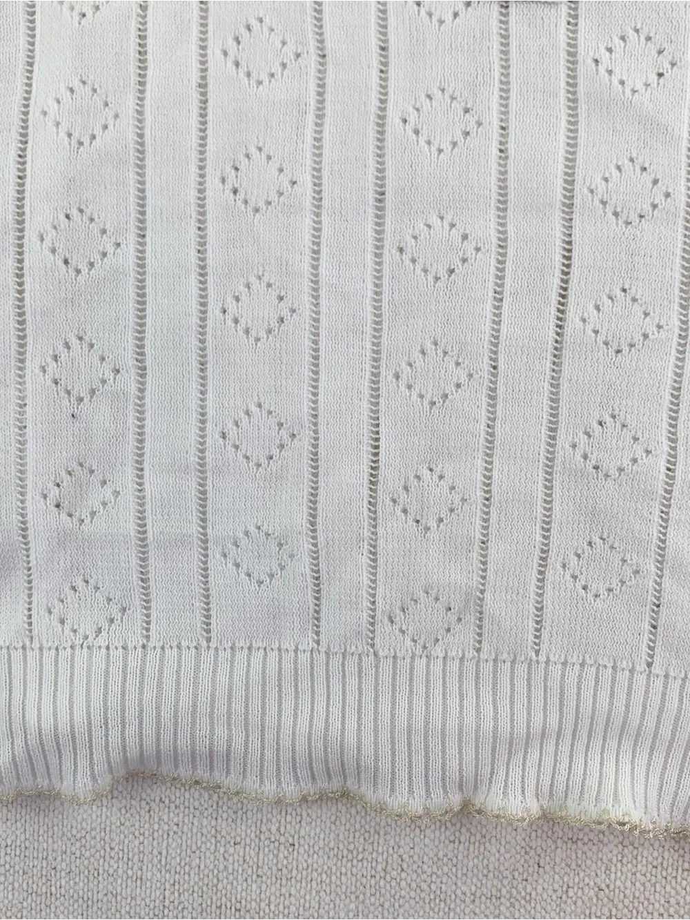 J. Crew soft white