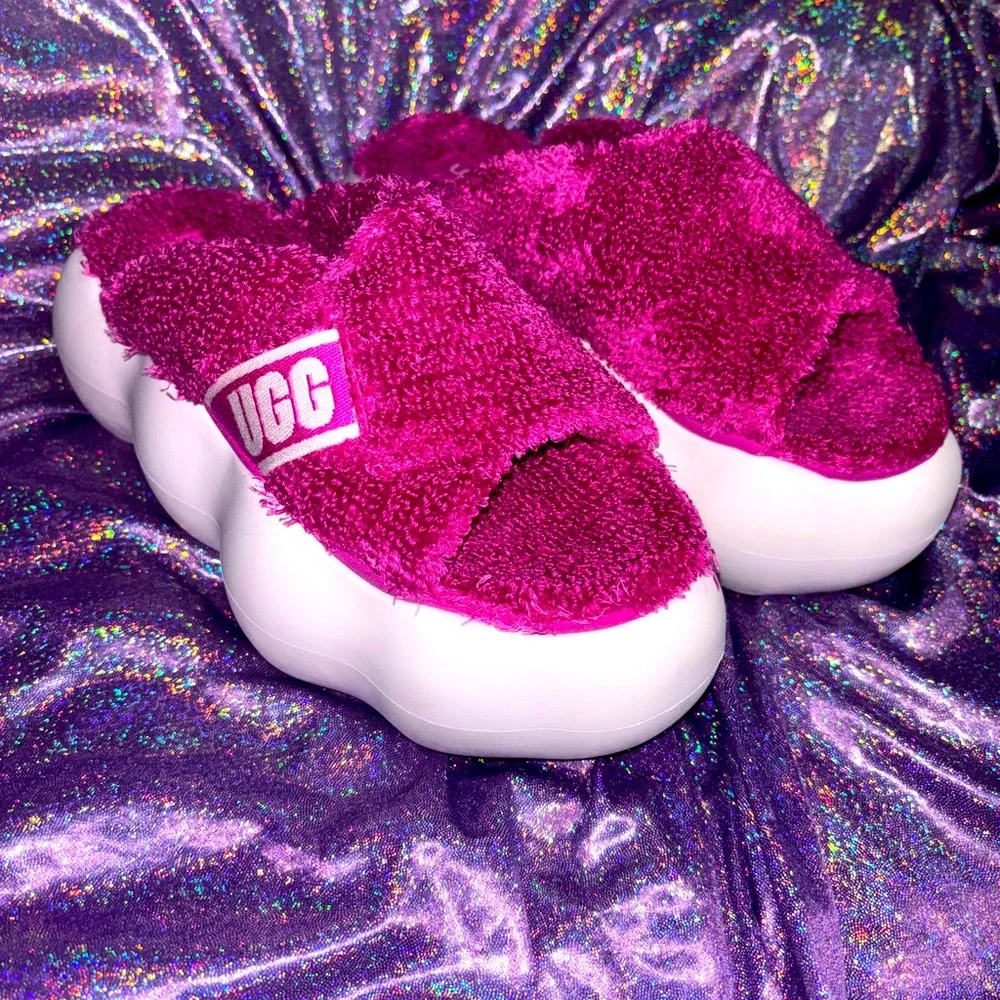 UGG Sugarcloud 3