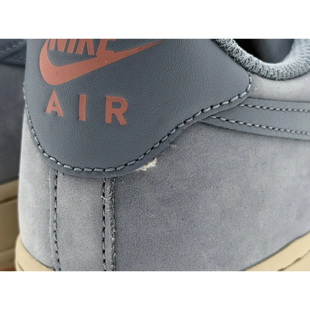 Nike does otherwise new