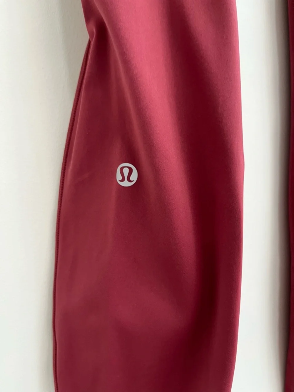 lululemon athletica style number