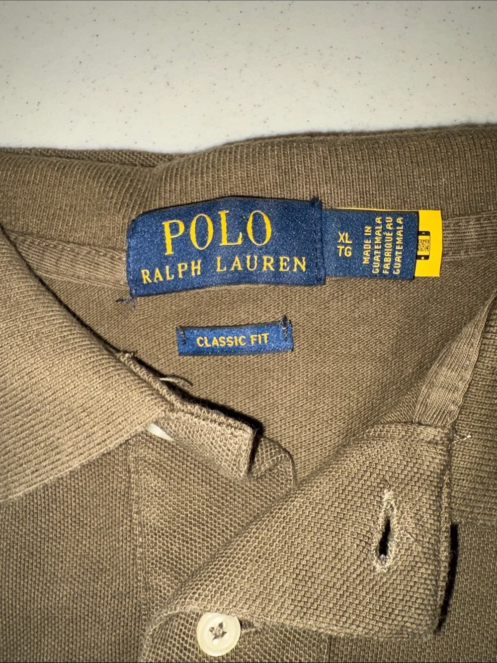 Polo Ralph Lauren polo ralph